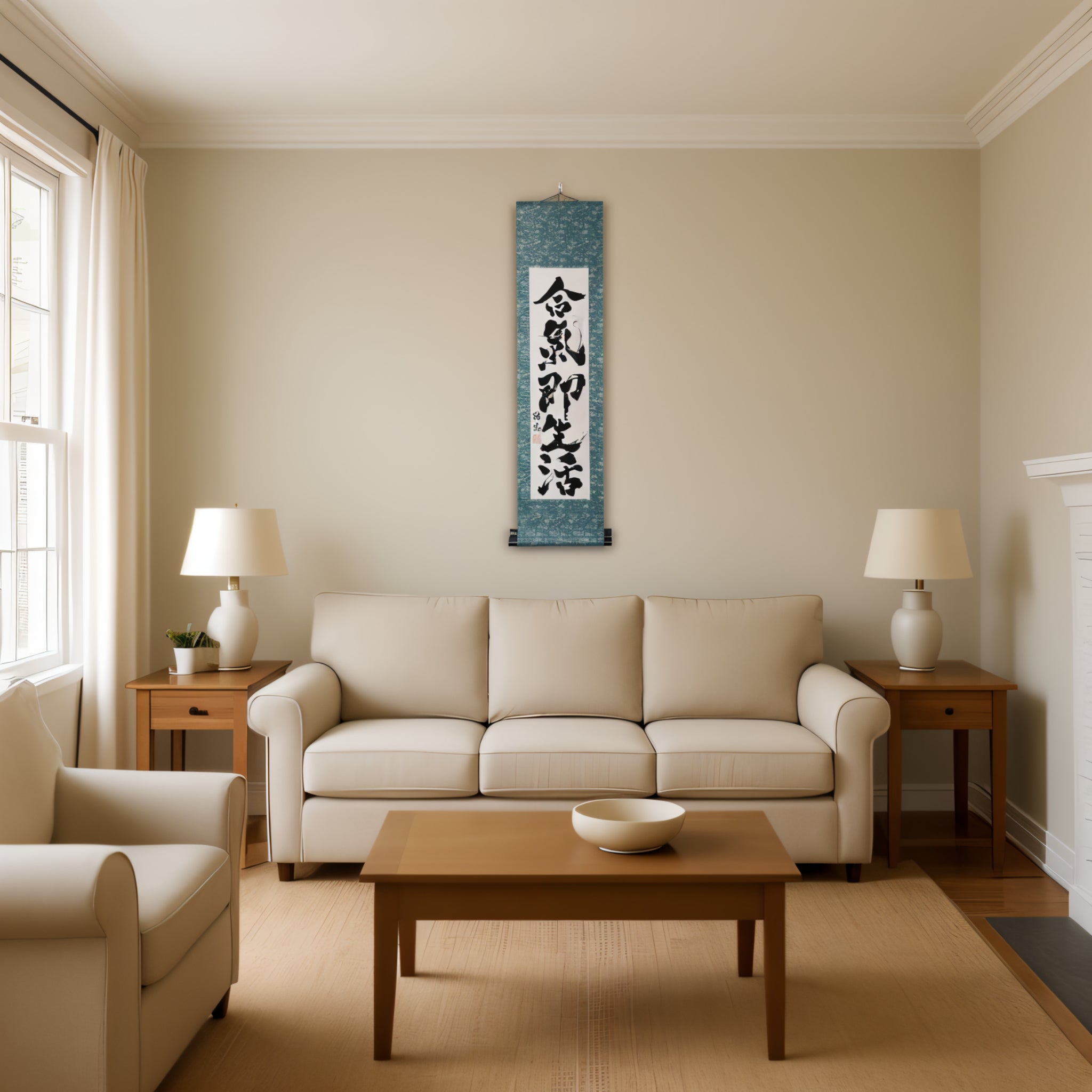 Aikido is Truly a Way of Life — 合気即生活 (Aiki Soku Seikatsu) by Syoukou